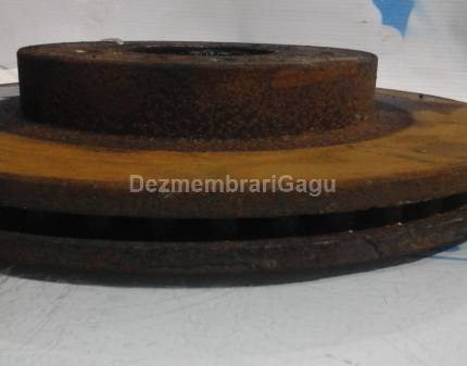 Disc frana fata Chrysler 300 M, 3.5 Benzina, 185 KW, caroserie Berlina