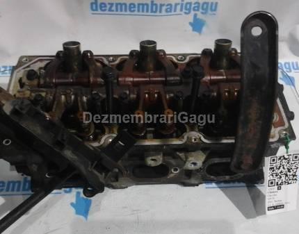 Chiulasa Chrysler 300 M, 3.5 Benzina, 185 KW, caroserie Berlina