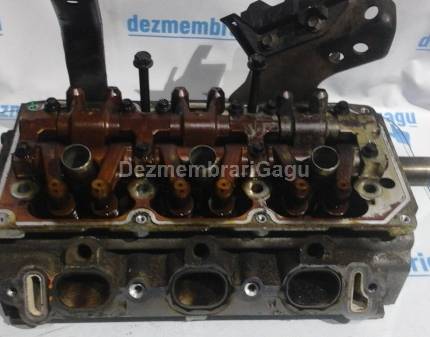 Chiulasa Chrysler 300 M, 3.5 Benzina, 185 KW, caroserie Berlina
