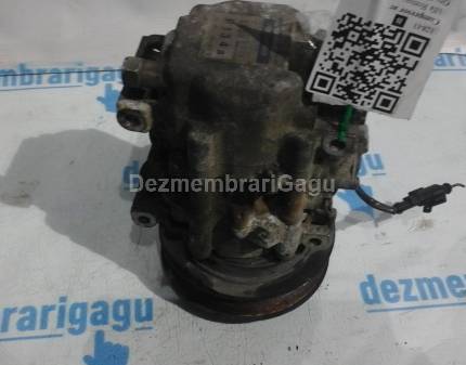 Compresor ac Alfa Romeo Gtv (1994-), 2.0 Benzina, 110 KW, caroserie Coupe