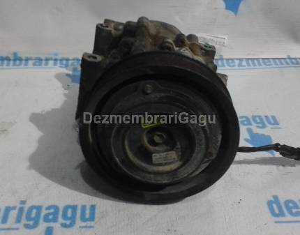 Compresor ac Alfa Romeo Gtv (1994-), 2.0 Benzina, 110 KW, caroserie Coupe
