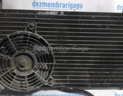 Radiator ac Daewoo Cielo, 1.5 Benzina, 63 KW, caroserie Berlina