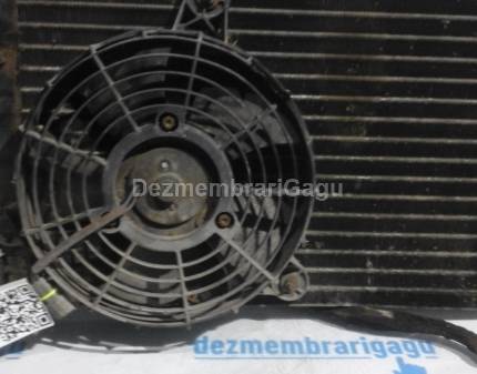 Electroventilator ac Daewoo Cielo, 1.5 Benzina, 63 KW, caroserie Berlina