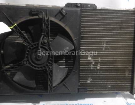 Radiator apa Daewoo Cielo, 1.5 Benzina, 63 KW, caroserie Berlina