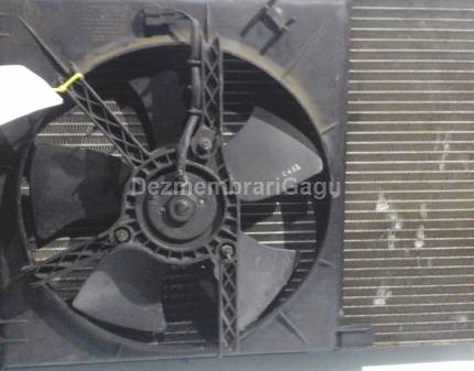 Electroventilator apa Daewoo Cielo, 1.5 Benzina, 63 KW, caroserie Berlina