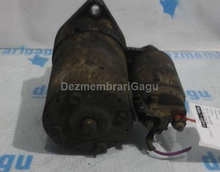 Electromotor Daewoo Cielo, 1.5 Benzina, 63 KW, caroserie Berlina