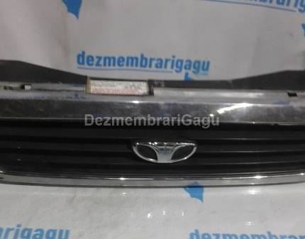 Grile capota Daewoo Cielo, 1.5 Benzina, 63 KW, caroserie Berlina