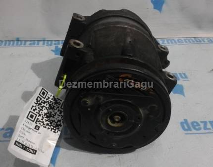 Compresor ac Daewoo Cielo, 1.5 Benzina, 63 KW, caroserie Berlina
