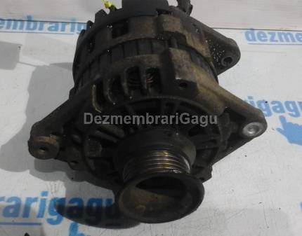 Alternator Daewoo Cielo, 1.5 Benzina, 63 KW, caroserie Berlina