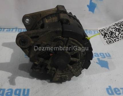 Alternator Daewoo Cielo, 1.5 Benzina, 63 KW, caroserie Berlina