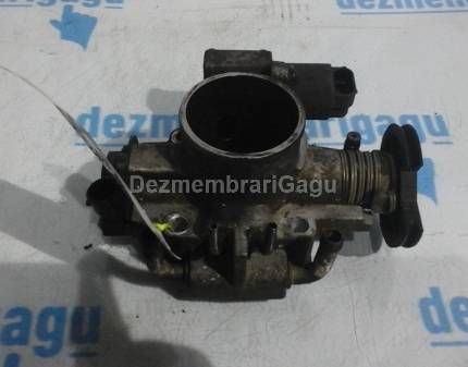 Clapeta acceleratie Daewoo Cielo, 1.5 Benzina, 63 KW, caroserie Berlina