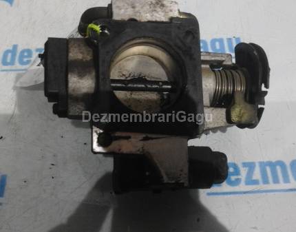 Clapeta acceleratie Daewoo Cielo, 1.5 Benzina, 63 KW, caroserie Berlina