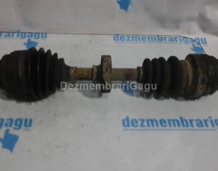 Planetara stanga fata Daewoo Cielo, 1.5 Benzina, 63 KW, caroserie Berlina