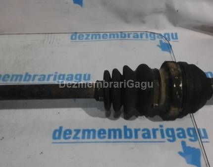 Planetara dreapta fata Daewoo Cielo, 1.5 Benzina, 63 KW, caroserie Berlina