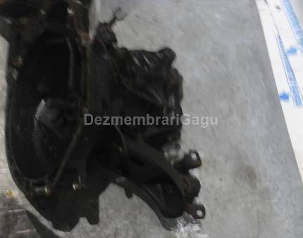 Cutie viteze Daewoo Cielo, 1.5 Benzina, 63 KW, caroserie Berlina