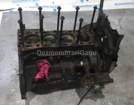 Bloc motor ambielat Daewoo Cielo, 1.5 Benzina, 63 KW, caroserie Berlina