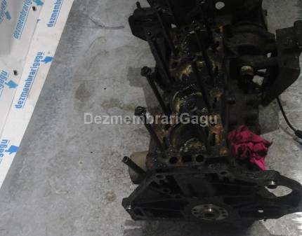 Bloc motor ambielat Daewoo Cielo, 1.5 Benzina, 63 KW, caroserie Berlina