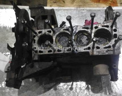 Bloc motor ambielat Daewoo Cielo, 1.5 Benzina, 63 KW, caroserie Berlina