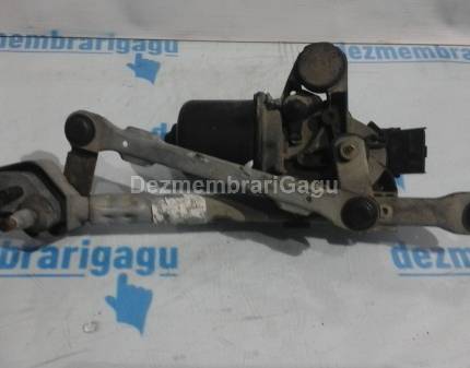 Motoras stergator fata Toyota Aygo, 1.0 Benzina, 50 KW, caroserie Hatchback