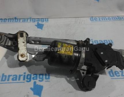 Motoras stergator fata Toyota Aygo, 1.0 Benzina, 50 KW, caroserie Hatchback