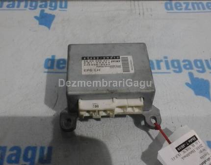 Calculator directie Toyota Aygo, 1.0 Benzina, 50 KW, caroserie Hatchback