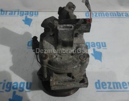 Compresor ac Toyota Aygo, 1.0 Benzina, 50 KW, caroserie Hatchback