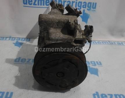 Compresor ac Toyota Aygo, 1.0 Benzina, 50 KW, caroserie Hatchback