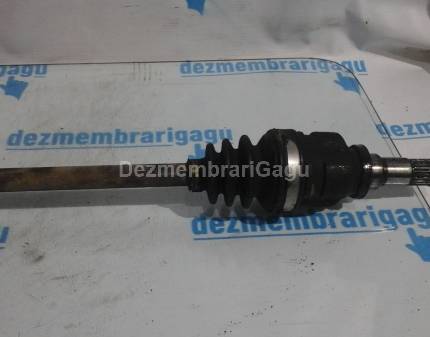Planetara dreapta fata Toyota Aygo, 1.0 Benzina, 50 KW, caroserie Hatchback