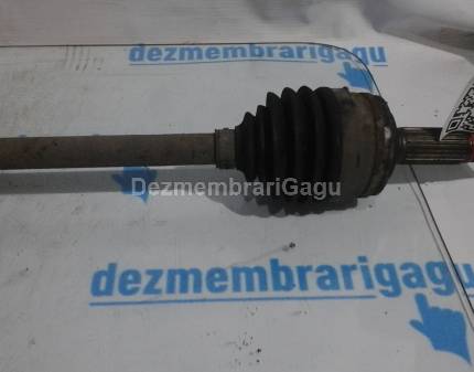 Planetara dreapta fata Toyota Aygo, 1.0 Benzina, 50 KW, caroserie Hatchback