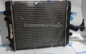 Piese auto din dezmembrari Radiator apa Toyota Aygo