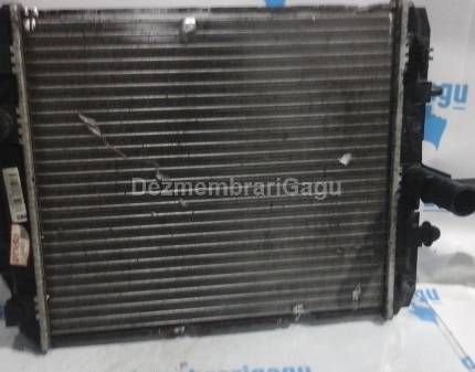 Radiator apa Toyota Aygo, 1.0 Benzina, 50 KW, caroserie Hatchback
