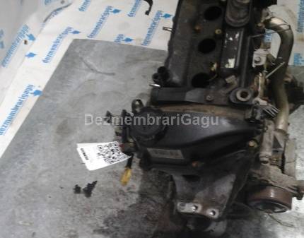 Motor Toyota Aygo, 1.0 Benzina, 50 KW, caroserie Hatchback