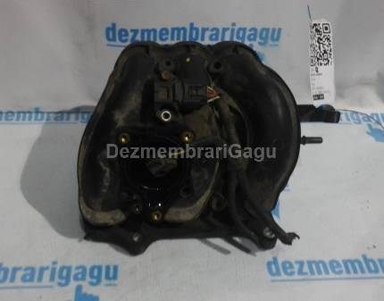 Galerie admisie Toyota Aygo, 1.0 Benzina, 50 KW, caroserie Hatchback