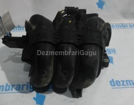 Galerie admisie Toyota Aygo, 1.0 Benzina, 50 KW, caroserie Hatchback
