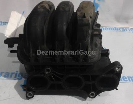 Galerie admisie Toyota Aygo, 1.0 Benzina, 50 KW, caroserie Hatchback