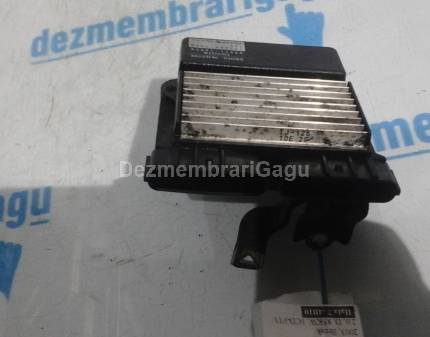 Calculator motor ecm ecu Toyota Avensis / T25 (2003-), 2.0 Diesel, 85 KW, caroserie Break
