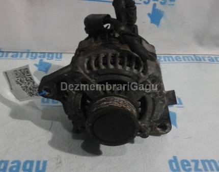 Alternator Toyota Avensis / T25 (2003-), 2.0 Diesel, 85 KW, caroserie Break