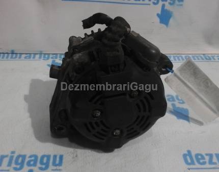 Alternator Toyota Avensis / T25 (2003-), 2.0 Diesel, 85 KW, caroserie Break