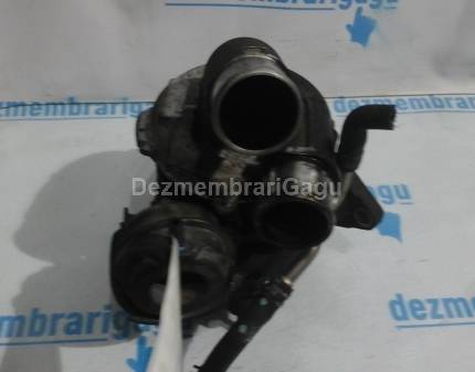 Turbina Toyota Avensis / T25 (2003-), 2.0 Diesel, 85 KW, caroserie Break