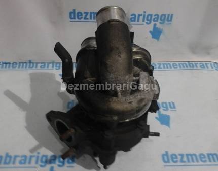 Turbina Toyota Avensis / T25 (2003-), 2.0 Diesel, 85 KW, caroserie Break