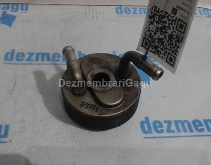Termoflot Toyota Avensis / T25 (2003-), 2.0 Diesel, 85 KW, caroserie Break