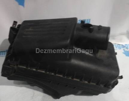 Carcasa filtru aer Toyota Avensis / T25 (2003-), 2.0 Diesel, 85 KW, caroserie Break
