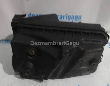 Carcasa filtru aer Toyota Avensis / T25 (2003-), 2.0 Diesel, 85 KW, caroserie Break