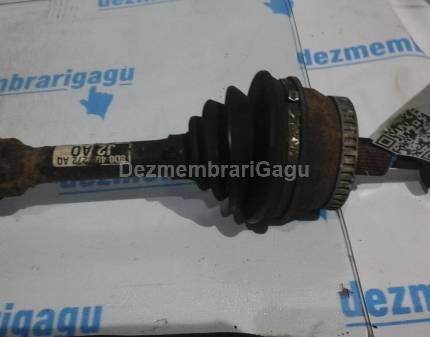 Planetara stanga fata Volkswagen Passat / 3b3 - 3b6 (2000-2005), 2.0 Benzina, 85 KW, caroserie Break