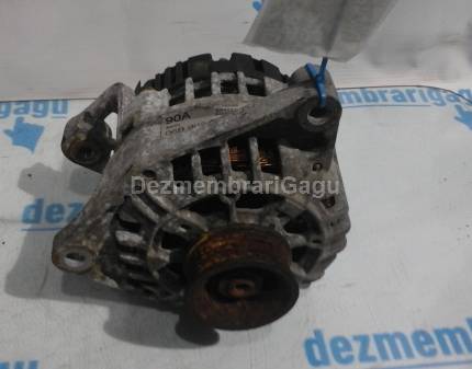 Alternator Volkswagen Passat / 3b3 - 3b6 (2000-2005), 2.0 Benzina, 85 KW, caroserie Break