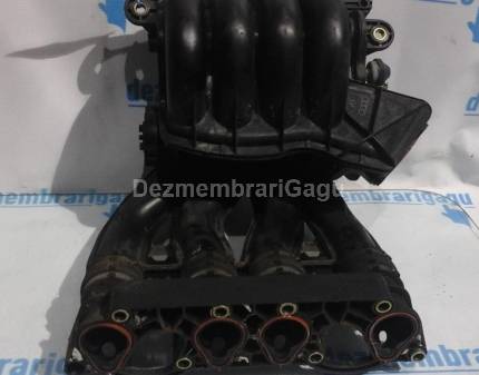 Galerie admisie Volkswagen Passat / 3b3 - 3b6 (2000-2005), 2.0 Benzina, 85 KW, caroserie Break