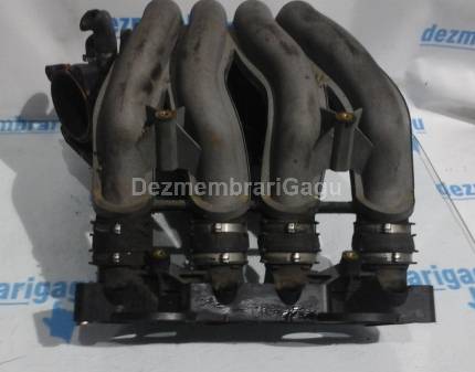 Galerie admisie Volkswagen Passat / 3b3 - 3b6 (2000-2005), 2.0 Benzina, 85 KW, caroserie Break