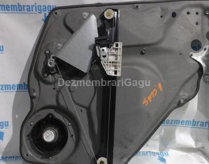 Macara geam ss Mercedes A-class / W169 (2004-)