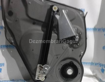 Macara geam ds Mercedes A-class / W169 (2004-)