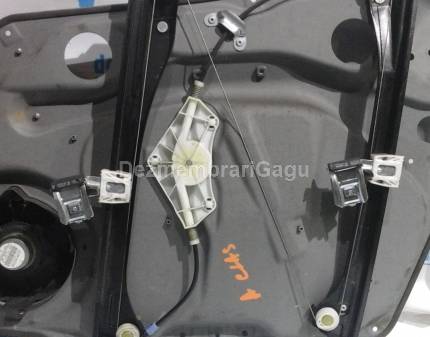 Macara geam sf Mercedes A-class / W169 (2004-)